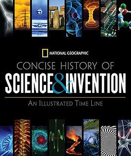 NGEO CONCISE HISTORY SCIENCE pdf epub mobi 电子书 下载
