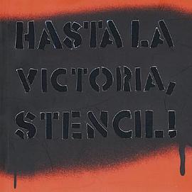 Hasta La Victoria， Stencil! pdf epub mobi 电子书 下载