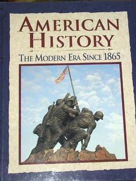 American History pdf epub mobi 电子书 下载