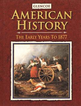 American History pdf epub mobi 电子书 下载