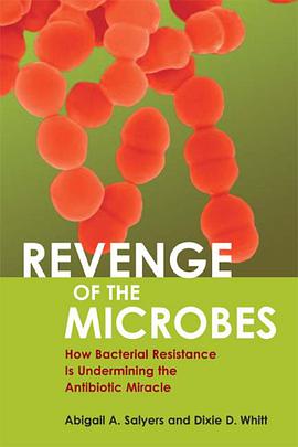 Revenge of the Microbes pdf epub mobi 电子书 下载
