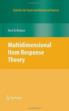 Multidimensional Item Response Theory pdf epub mobi 電子書 下載