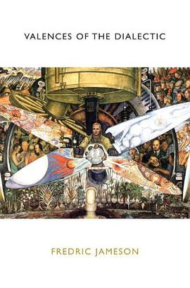 Valences of the Dialectic pdf epub mobi 电子书 下载