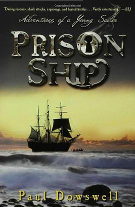 Prison Ship pdf epub mobi 电子书 下载