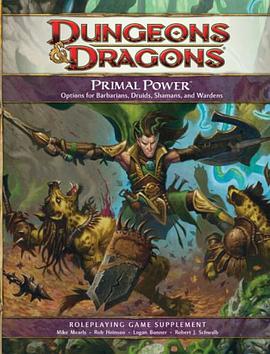 Primal Power pdf epub mobi 電子書 下載