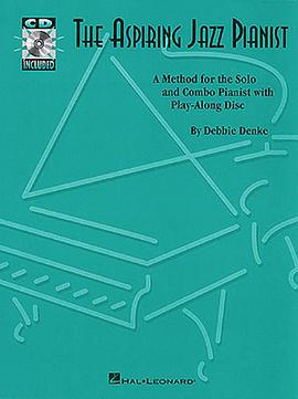 The Aspiring Jazz Pianist pdf epub mobi 电子书 下载
