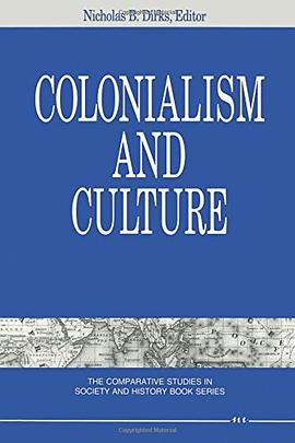 Colonialism and Culture pdf epub mobi 电子书 下载