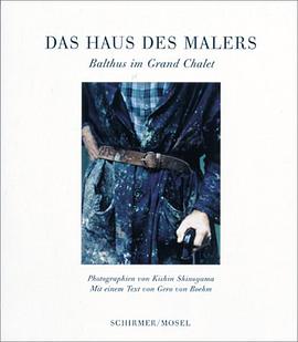 The Painter's House pdf epub mobi 电子书 下载