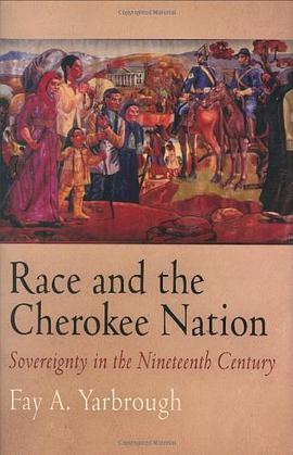 Race and the Cherokee Nation