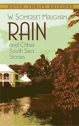 Rain and Other South Sea Stories pdf epub mobi 电子书 下载