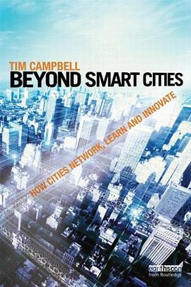 Beyond Smart Cities pdf epub mobi 电子书 下载