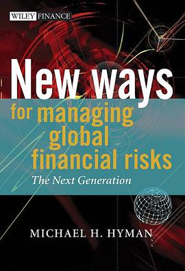New Ways for Managing Global Financial Risks pdf epub mobi 電子書 下載