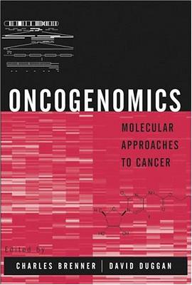 Oncogenomics pdf epub mobi 电子书 下载