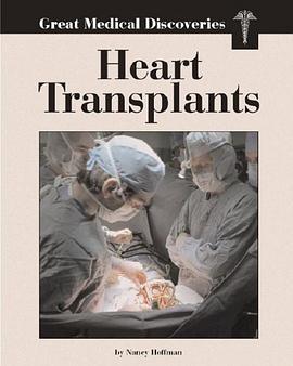 Heart Transplants pdf epub mobi 電子書 下載