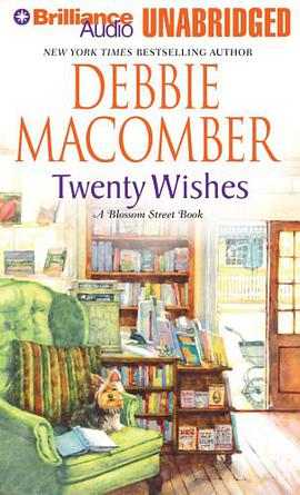 Twenty Wishes pdf epub mobi 电子书 下载