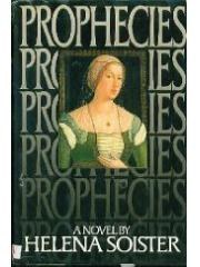 Prophecies pdf epub mobi 电子书 下载