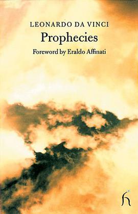 Prophecies pdf epub mobi 电子书 下载
