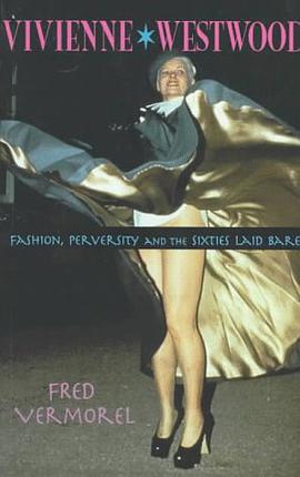 Vivienne Westwood pdf epub mobi 电子书 下载