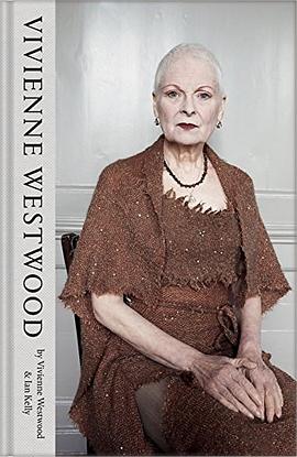 Vivienne Westwood pdf epub mobi 電子書 下載