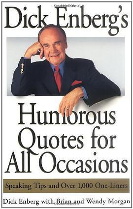 Dick Enberg's Humorous Quotes for All Occasions pdf epub mobi 電子書 下載