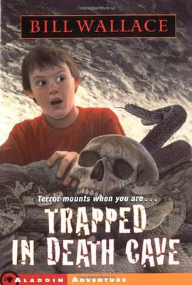 Trapped in Death Cave pdf epub mobi 电子书 下载
