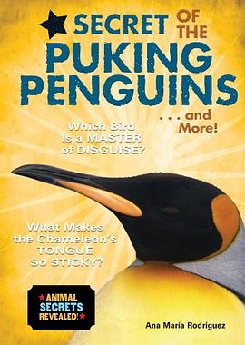 Secret of the Puking Penguins... and More! pdf epub mobi 电子书 下载