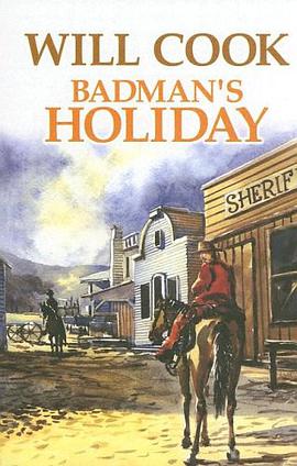 Badman's Holiday pdf epub mobi 電子書 下載