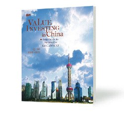 Value Investing in China: Your Guide to Picking the Best Sto pdf epub mobi 电子书 下载