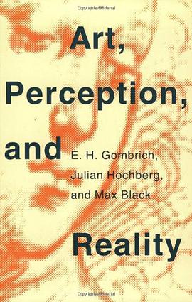 Art, Perception, and Reality pdf epub mobi 电子书 下载