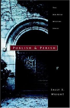 Publish and Perish (Ben Reese Mystery) pdf epub mobi 电子书 下载