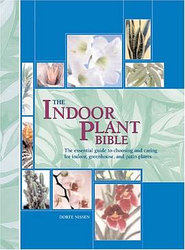 The Indoor Plant Bible pdf epub mobi 电子书 下载