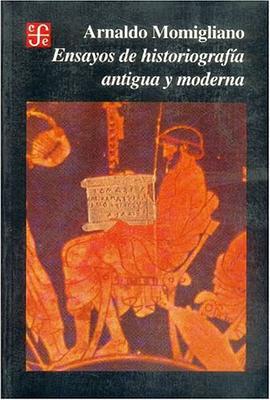 Ensayos de historiografia antigua y moderna/ Essays of Ancient Histography pdf epub mobi 電子書 下載