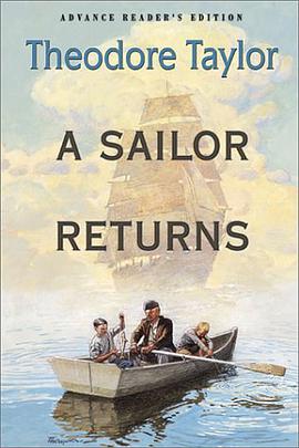 A Sailor Returns pdf epub mobi 电子书 下载