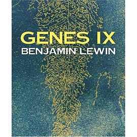 GENES IX pdf epub mobi 電子書 下載