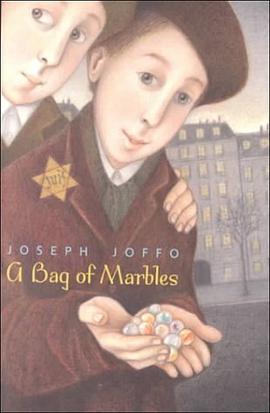 A Bag of Marbles pdf epub mobi 电子书 下载