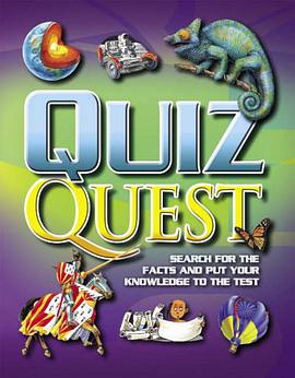 Quiz Quest