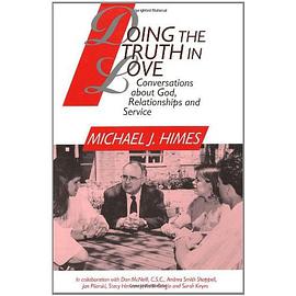 Doing the Truth in Love pdf epub mobi 电子书 下载