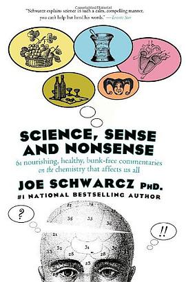 Science, Sense & Nonsense pdf epub mobi 電子書 下載