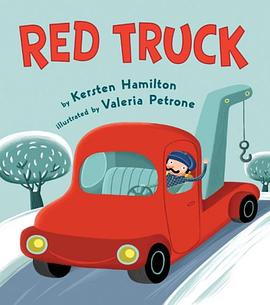 Red Truck pdf epub mobi 电子书 下载