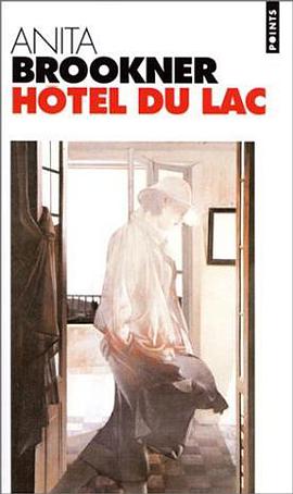 Hôtel du Lac pdf epub mobi 电子书 下载
