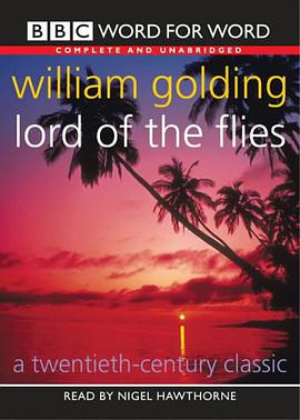 Lord of the Flies (50th Anniversary Edition) [LORD OF THE FLIES (50TH A] pdf epub mobi 电子书 下载