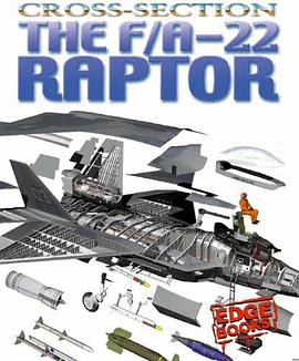 The F/A-22 Raptor pdf epub mobi 電子書 下載