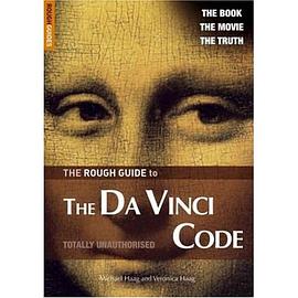 The Rough Guide To The Da Vinci Code pdf epub mobi 电子书 下载
