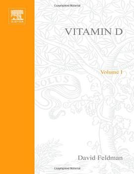 Vitamin D pdf epub mobi 电子书 下载