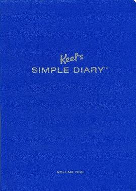 Simple Diary Vol. One pdf epub mobi 电子书 下载