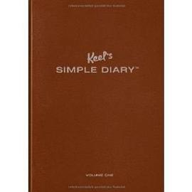 Simple Diary Vol. One pdf epub mobi 电子书 下载