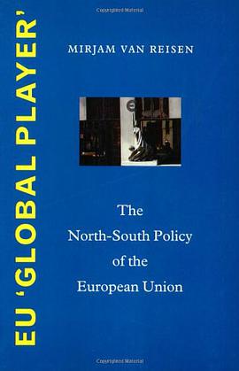 European Union Global Player pdf epub mobi 电子书 下载