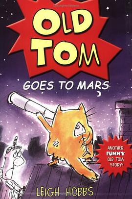 Old Tom Goes to Mars pdf epub mobi 电子书 下载