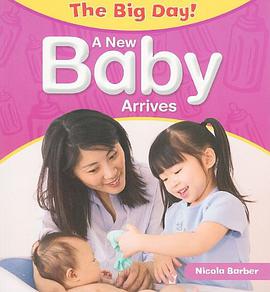 A New Baby Arrives pdf epub mobi 电子书 下载