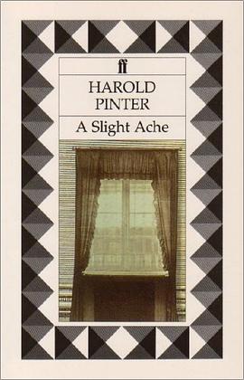 A Slight Ache pdf epub mobi 電子書 下載